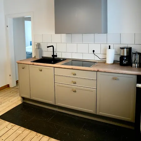 Altstadt Deluxe 2 *