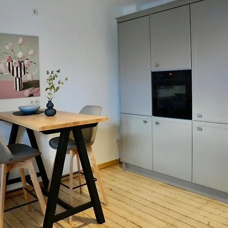 Altstadt Deluxe 2 Haltern