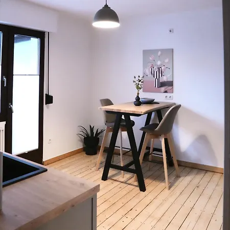 Altstadt Deluxe 2