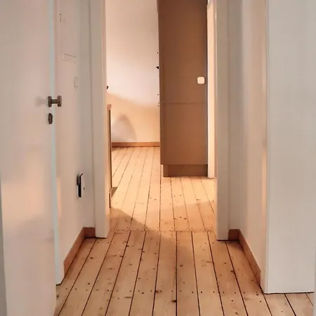 Lejlighed Altstadt Deluxe 2 Haltern