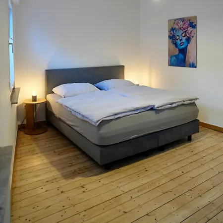 Altstadt Deluxe 2 Lejlighed *