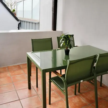 Altstadt Deluxe 2 *