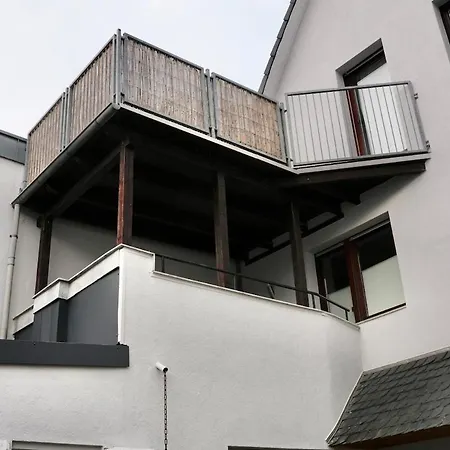 Altstadt Deluxe 2 شقة