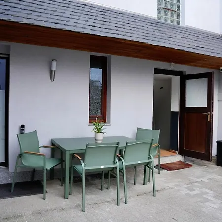 Altstadt Deluxe 2 Appartement Haltern