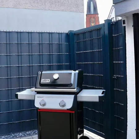 Altstadt Deluxe 2 * هالترن