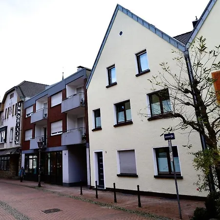 Altstadt Deluxe 2 Appartement