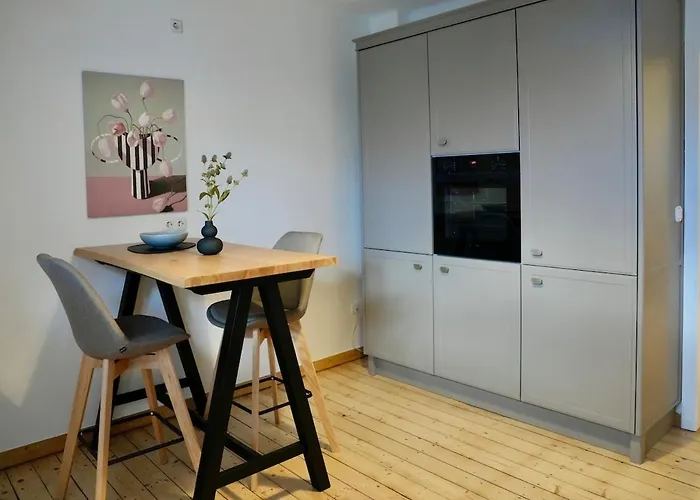 Altstadt Deluxe 2 Haltern