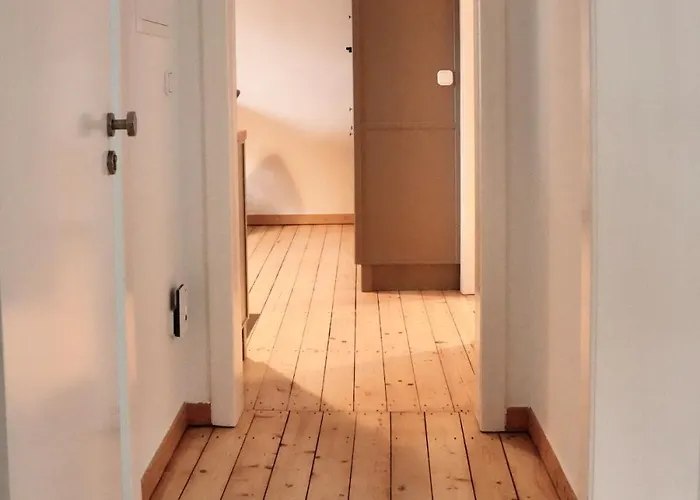 Appartement Altstadt Deluxe 2 Haltern