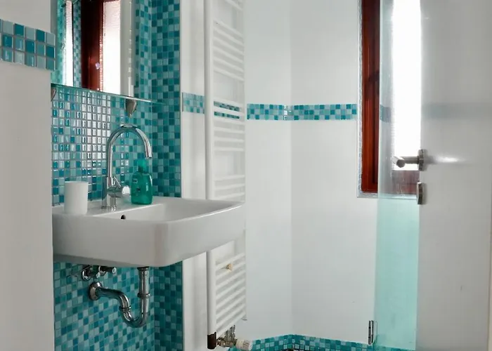 Altstadt Deluxe 2 شقة هالترن