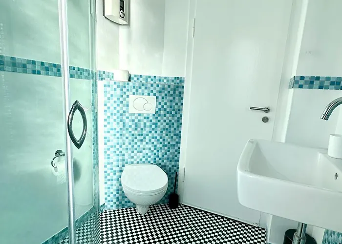 Altstadt Deluxe 2 Appartement