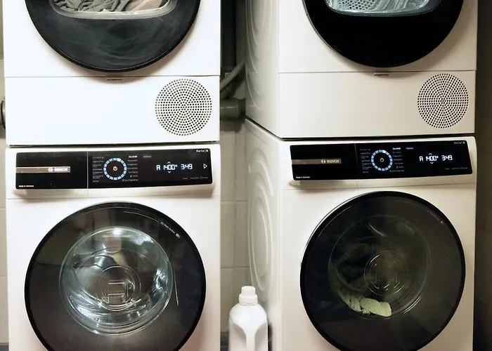 شقة Altstadt Deluxe 2