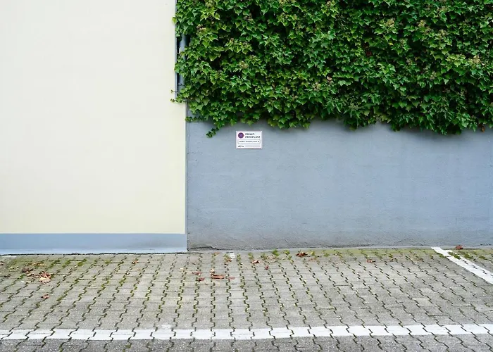 Altstadt Deluxe 2 Appartement